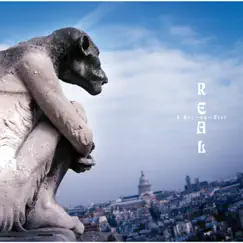 REAL (Remastered 2022) by L'Arc〜en〜Ciel album reviews, ratings, credits