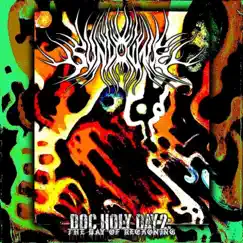 Doc Høly Day, Vol II: The Day of Reckoning - EP by Sundowne album reviews, ratings, credits