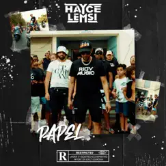 Papel - Single by Hayce Lemsi album reviews, ratings, credits