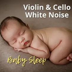 White Noise Violin, Cello - Feather Pillow Song Lyrics