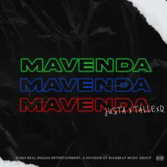 MaVenda (feat. T.E, G-Flex & TallexQ) Song Lyrics