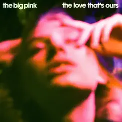 Love Spins On Its Axis (feat. Dust In The Sunlight) Song Lyrics