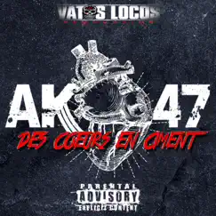 Des Coeurs en Ciment - Single by AK47 album reviews, ratings, credits