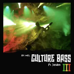 Bass Culture III (feat. Sorulion) - Single by Mel album reviews, ratings, credits