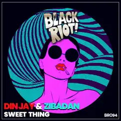 Sweet Thing (A Yam Who? Mix) - Single by Din Jay & Zibadan album reviews, ratings, credits