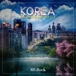 Korea (feat. Richy Z) Song Lyrics