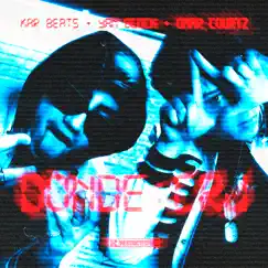 Donde CRJ - Single by KarBeats, Yan Block & Omar Courtz album reviews, ratings, credits