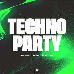 Techno Party Song Lyrics