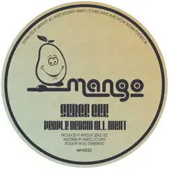 People Dencin All Night - Single by Serge Gee album reviews, ratings, credits