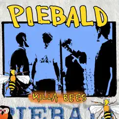 Killa Bees by Piebald album reviews, ratings, credits