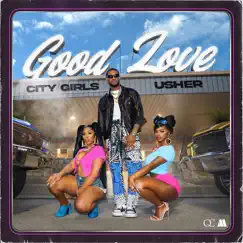 Good Love (feat. Usher) Song Lyrics