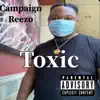 Toxic album lyrics, reviews, download
