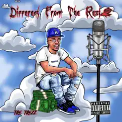 Different From the Rest 2 by Tre Trezz album reviews, ratings, credits