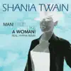 Man! I Feel Like A Woman! (Real Hypha Remix) - Single album lyrics, reviews, download