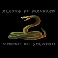 Veneno De Serpiente Song Lyrics