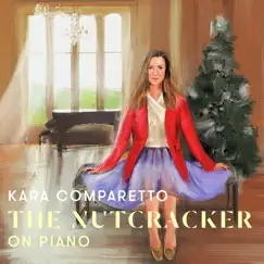 The Nutcracker, Op. 71, Act I: No. 6, Grandfather Dance (Arr. for Solo Piano) Song Lyrics