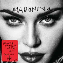 Finally Enough Love by Madonna album reviews, ratings, credits