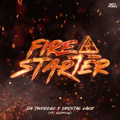 Firestarter (feat. XCEPTION) [Extended Mix] Song Lyrics
