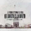Que bonito es lo bonito (feat. Spooky el canibal) - Single album lyrics, reviews, download