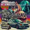 Absolute Necessity (feat. Gnarley Nick) - Single album lyrics, reviews, download