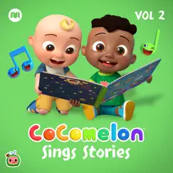 CoComelon Sings Stories, Vol.2 - EP by CoComelon album reviews, ratings, credits