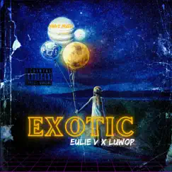 Exotic (feat. Luwop) Song Lyrics