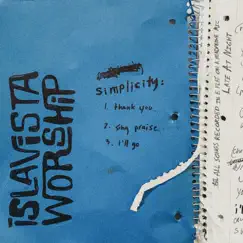 Simplicity - Single by Isla Vista Worship album reviews, ratings, credits