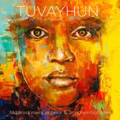 TUVAYHUN: XII. Those Who Mourn Song Lyrics