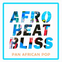 Afrobeat Bliss - Pan African Pop by Mr. B & Leo Large album reviews, ratings, credits