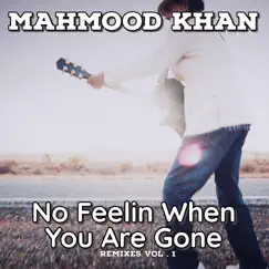 No Feelin When You Are Gone Remixes, Vol. 1 - EP by Mahmood Khan album reviews, ratings, credits