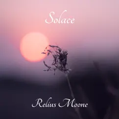 Solace - Single by Relius Moone album reviews, ratings, credits