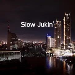 Slow Jukin' - Single by Tele Vision album reviews, ratings, credits