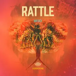 Rattle - Single by MatricK album reviews, ratings, credits