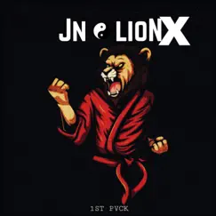 1ST PVCK - EP by JN & LionX album reviews, ratings, credits