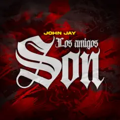Los Amigos Son - Single by John Jay album reviews, ratings, credits