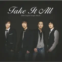 Take It All - Single by TAKE album reviews, ratings, credits