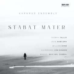 Stabat Mater, Op. 45: V. Corpus Morietur, Paradisi Gloria Song Lyrics