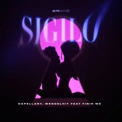Sigilo (feat. Finin Mc) - Single by Altamira, Capellary & WENDELHIT album reviews, ratings, credits