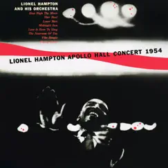 Lover Man (Oh, Where Can You Be?) [Live at Apollo Hall, NYC - 1954] Song Lyrics