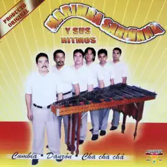 Cumbia, Danzón, Cha Cha Cha by Marimba Sariñana album reviews, ratings, credits