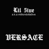 Versace (feat. Lil Who Doe) - Single album lyrics, reviews, download