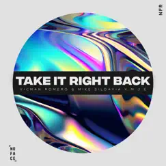 Take It Right Back Song Lyrics