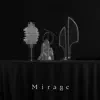 Mirage Op.2 (feat. 長澤まさみ) - Single album lyrics, reviews, download
