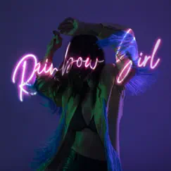Rainbow Girl - EP by Arrow album reviews, ratings, credits