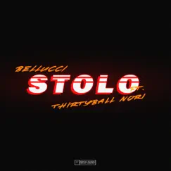 Stolo (feat. Thirtyball Nori) - Single by Bellucci album reviews, ratings, credits