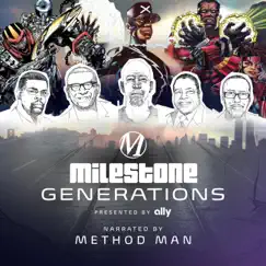 Milestone Generations Song Lyrics