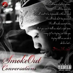 SmokeOut Conversations by Dizzy Wright album reviews, ratings, credits
