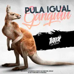 Pula Igual Canguru - Single by Dj Sati Marconex, MC Nego da Marcone, Mc Amandinha Zs, Mc Erikah, Mc J Mito & Dj Gouveia album reviews, ratings, credits