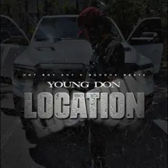 Location - Single by Young Don album reviews, ratings, credits