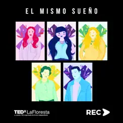 Renacer (TEDxLaFloresta) (feat. Ammolita) [Johnny InSide Remix Limited Version] - Single by Lumen's album reviews, ratings, credits